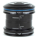 cane creek 40-series ext cup set 1.5'' 49mm head-tube ec49/38.1|ec49/40