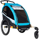 Burley D'Lite X Child Trailer