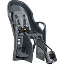 Burley Dash Frame Mount Child Seat With Extended Rails