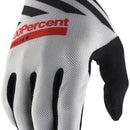 100 Percent celium full finger gloves
