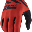 100 Percent celium full finger gloves