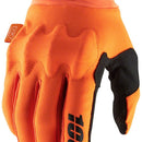 100 Percent cognito gloves - full finger