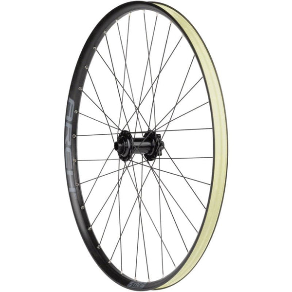 Stan's No Tubes Arch S2 Front Wheel