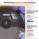 Roborock S8 Max Ultra with  8-in-1 RockDock® Ultra