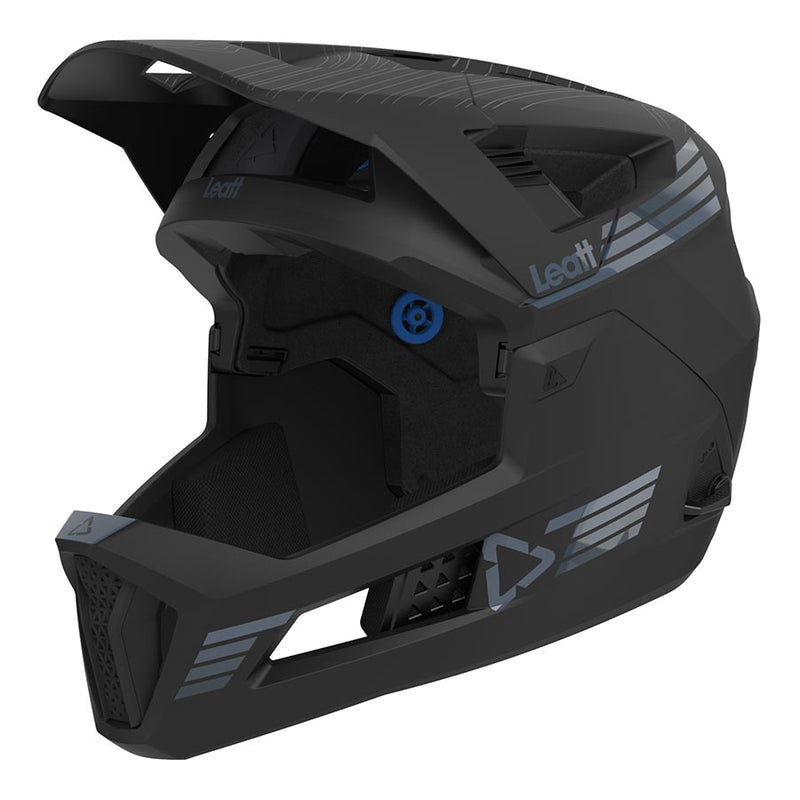 Leatt MTB Enduro 4.0 Men Full Face Helmet