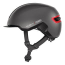 Abus Hud-Y Commuter Helmet