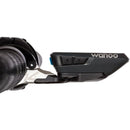 K-EDGE Wahoo Aero Race Handlebar Mount BOLT, 31.8mm, Black