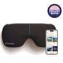 SmartGoggles Heated Eye Massager - Black (2nd Generation)