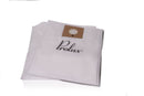 Paquete de 10 bolsas para la aspiradora de mochila inalámbrica Prolux de 8 cuartos