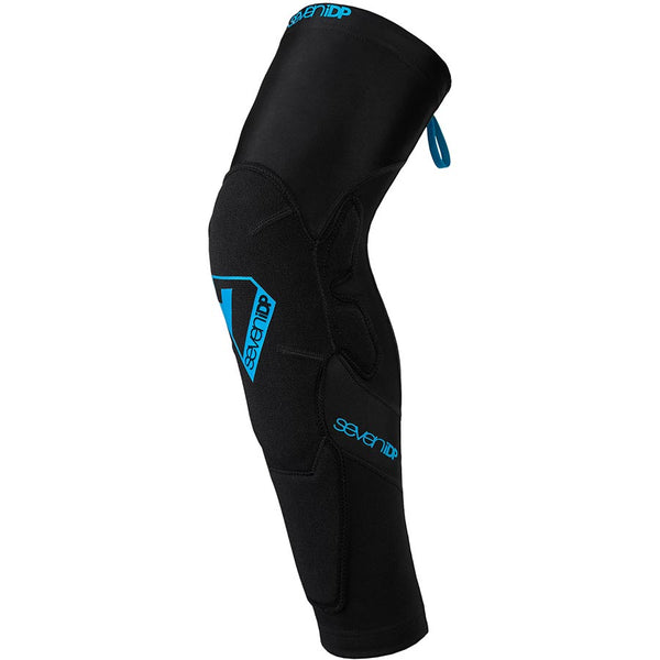 7iDP Transition Knee/Shin (Long) Guards