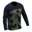 Leatt MTB Gravity 3.0 Men Long Sleeve Jersey