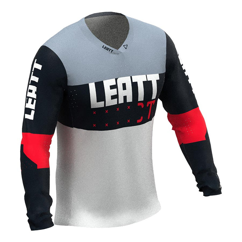 Leatt MTB Gravity 4.0 Men Long Sleeve Jersey