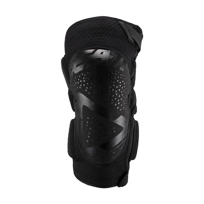 leatt 3df 5.0 zip knee guard
