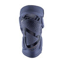 leatt 3df 5.0 zip knee guard