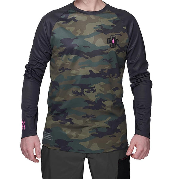 Muc-Off Premium Riders Jersey