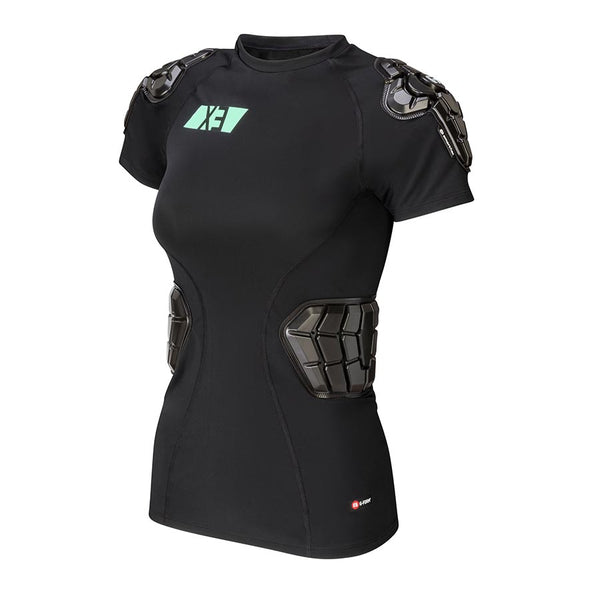 G-Form Women's Pro-X3 SS Shirt