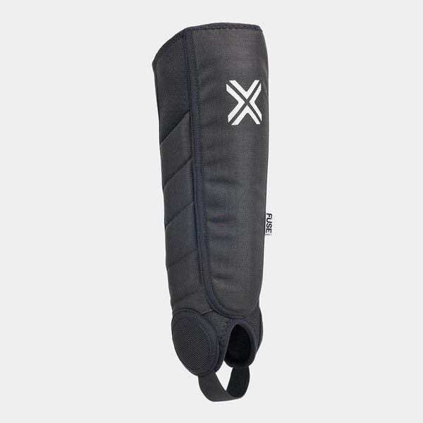 Fuse Alpha Plus Shin pad combo