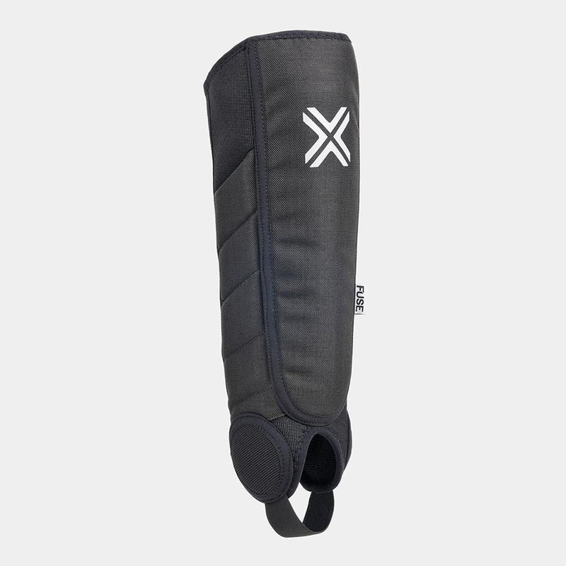 Fuse Alpha Plus Shin pad combo