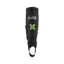 Fuse Omega Pro Knee and Shin Guard Combo