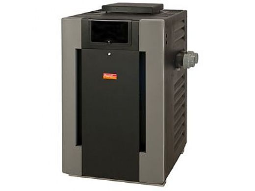 Calentador de piscina a propano Raypak P-R406A-MP-C, 406 000 BTU | 009203 - descontinuado