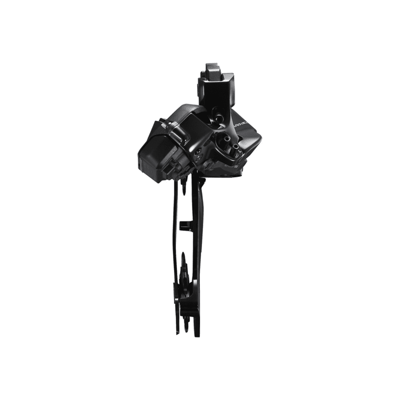 Shimano RD-R9250 Di2 REAR DERAILLEUR, DURA-ACE, 12-SPEED, TOP NORMAL, SHADOW DESIGN, DIRECT ATTACHMENT (DIRECT MOUNT COMPATIBLE)