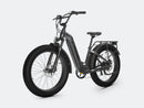 Ranger Step-Thru 2.0 Electric Bike