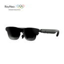 RayNeo GT MAX L+Lens Shade