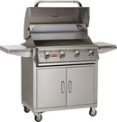 Bull Lonestar "Select" Complete Cart NG (87049 and 45551)