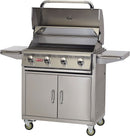 Bull Lonestar "Select" Complete Cart NG (87049 and 45551)