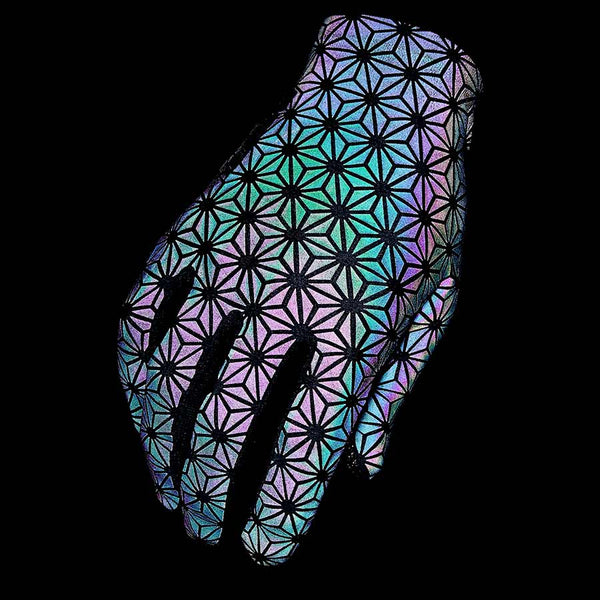 Supacaz SupaG Long finger gloves