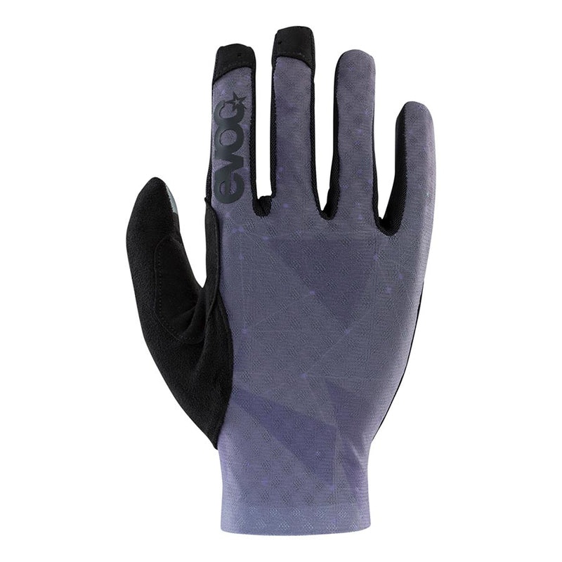 EVOC Lite Touch full finger gloves