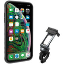 Topeak RideCase with RideCase Mount for iPhone