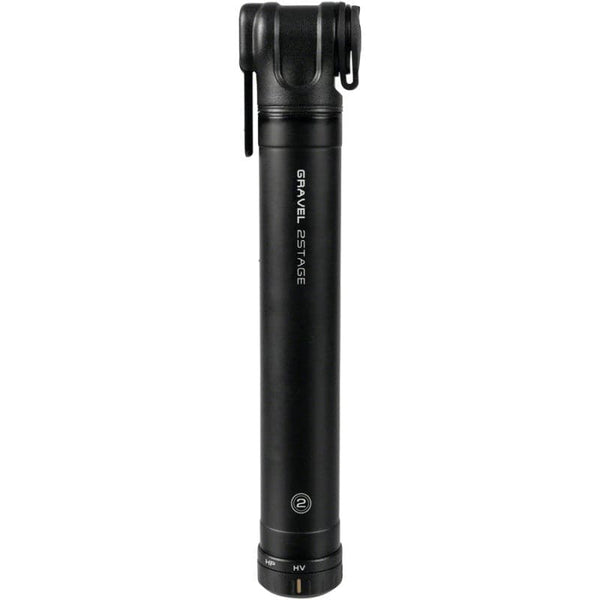 Topeak Gravel Mini Pump