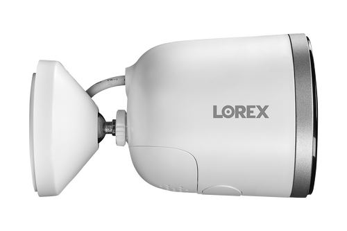 Lorex W482CAD-E 2K QHD Indoor/Outdoor Wi-Fi Security Camera