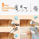 Airrobo PG100 Pet Grooming Kits