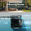 Aiper Scuba X1 Pro Max Cordless Pool Cleaner