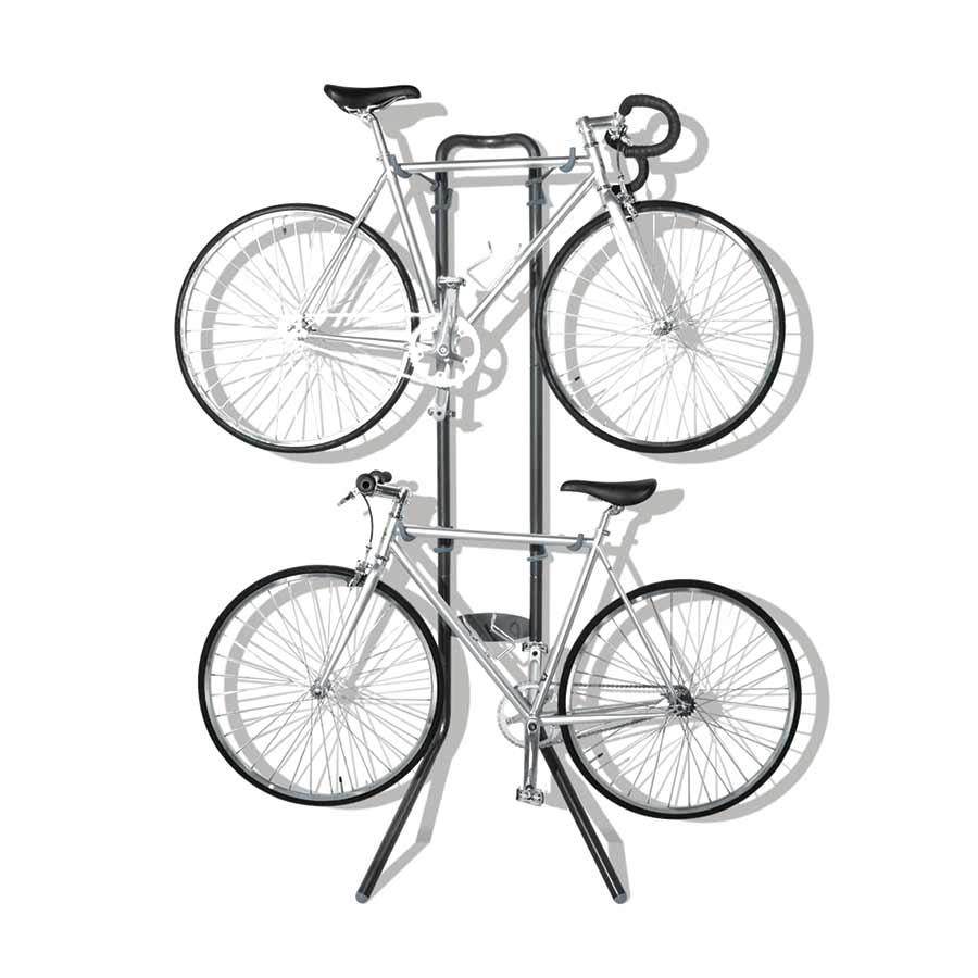 Delta Michelangelo Wall Bike Stand