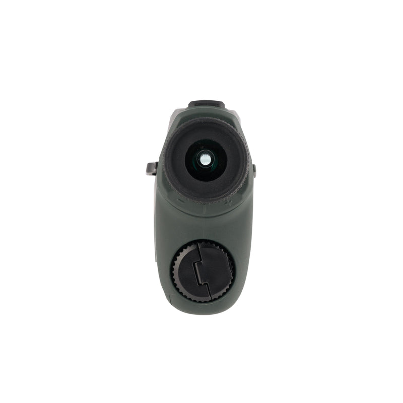 CRESTONE XP 7x24 - Telémetro láser OLED