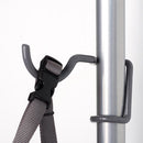 Delta Two Bike Gravity Leaning Stand