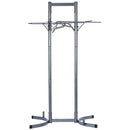 Delta Two Bike Upright Stand