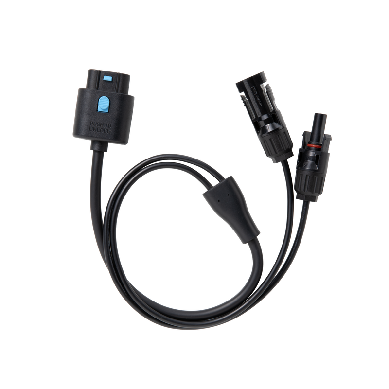 Anker SOLIX High-Voltage Solar Charging Cable (for F3800 Plus)