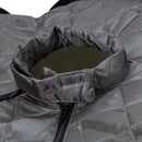 Durasage Health - Sauna de vapor personal plegable para bajar de peso, desintoxicarse y relajarse en casa. Temporizador de 60 minutos, generador de vapor de 800 vatios y silla incluida (gris).