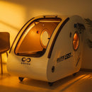 Sitting Hard Shell Hyperbaric Chamber 1.3-2.0 ATA  -Airvida Elite