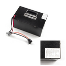 RT15 14" Commercial Compact Floor Scrubber Machine, 14500 sqft/h, 4-Gal Sewage Tank, Efficient Cleaning for Hard Floors