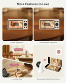 Momcozy 5-Inch Dual-mode Smart Baby Monitor-BM04