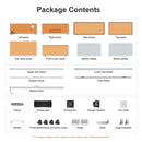 KIT DIY AlgoLaser Grabador láser de diodo de 5 W