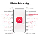 Roborock Qrevo MaxV with Multifunctional Dock 2.0