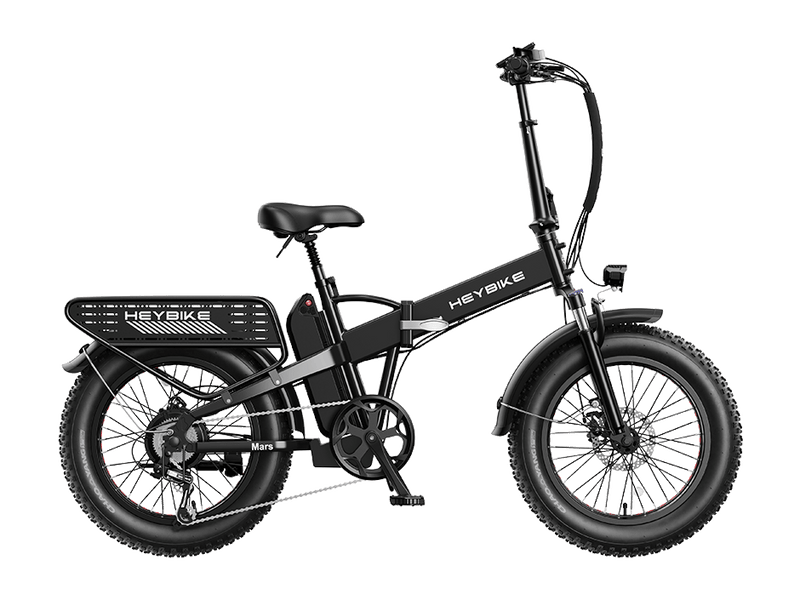 heybike electric bicycle Heybike 1000W Mars 2.0 Electric Bike