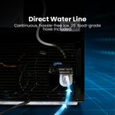 Whynter 12 Lb Built-In Ice Maker | UIM-155