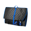 Durasage Health - Sauna infrarroja portátil Durasage Personal Ultra Low EMF para relajarse en casa, con control remoto, reposapiés y silla con calefacción